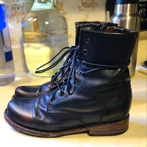 Freebird By Steven Manchester Boots